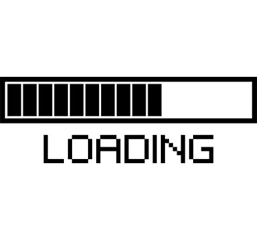 Sticker loading - TenStickers