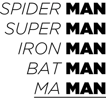 Sticker maman super-héro - TenStickers