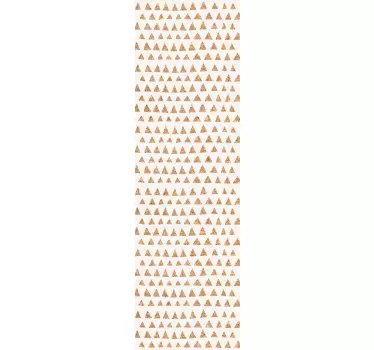 Sticker porte liège - TenStickers