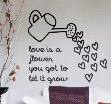 Sticker mural mind games - TenStickers