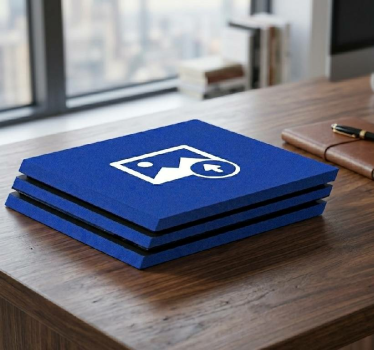 Sticker ps4 personnalisé ps4 pro - TenStickers