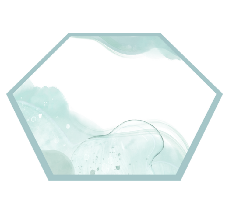 tapis vinyle salon Avec différentes couleurs - TenStickers