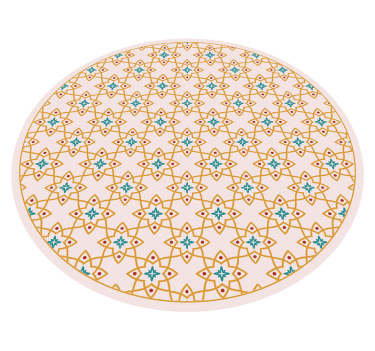 tapis vinyle cuisine Cuisine supernova moderne - TenStickers