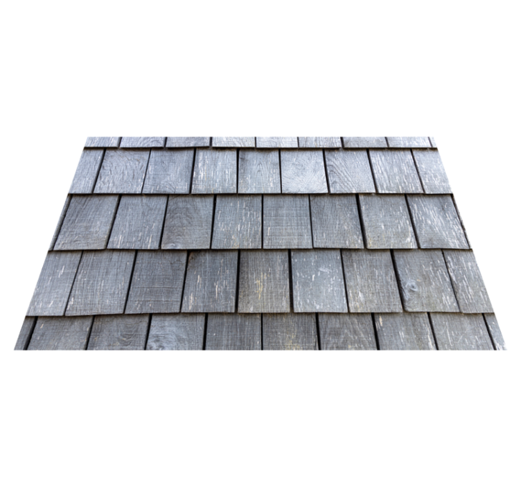 Tapis vinyle en bois Planches de bois patiné texture - TenStickers