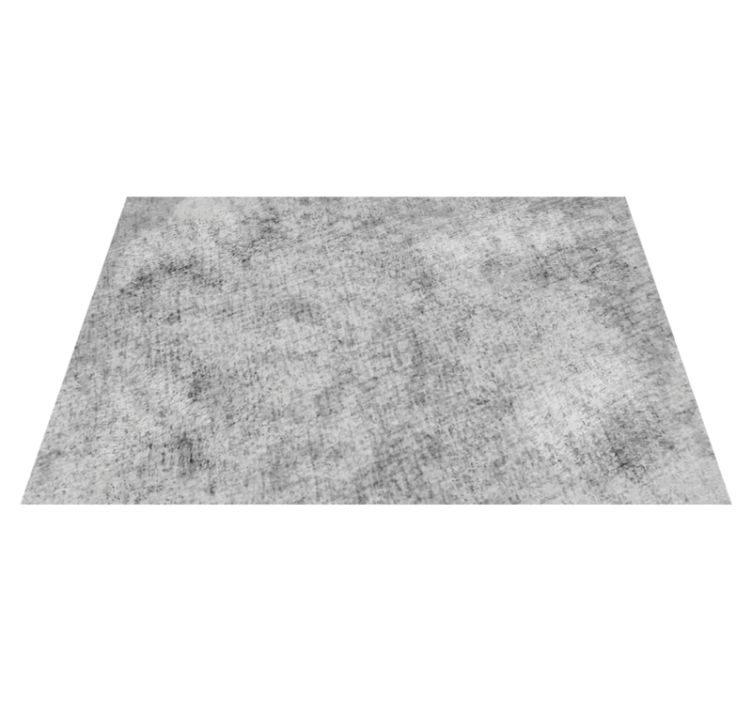 Tapis vinyle moderne Texture de pierre grise grunge - TenStickers