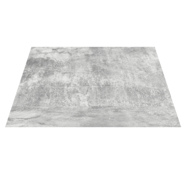 Tapis vinyle avec motif Modèle d'imitation de béton moderne - TenStickers