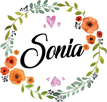 Tapis vinyle fleurs et plantes couronne personnalisable - TenStickers