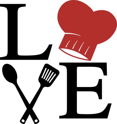 Tapis vinyle cuisine passion de chef - TenStickers