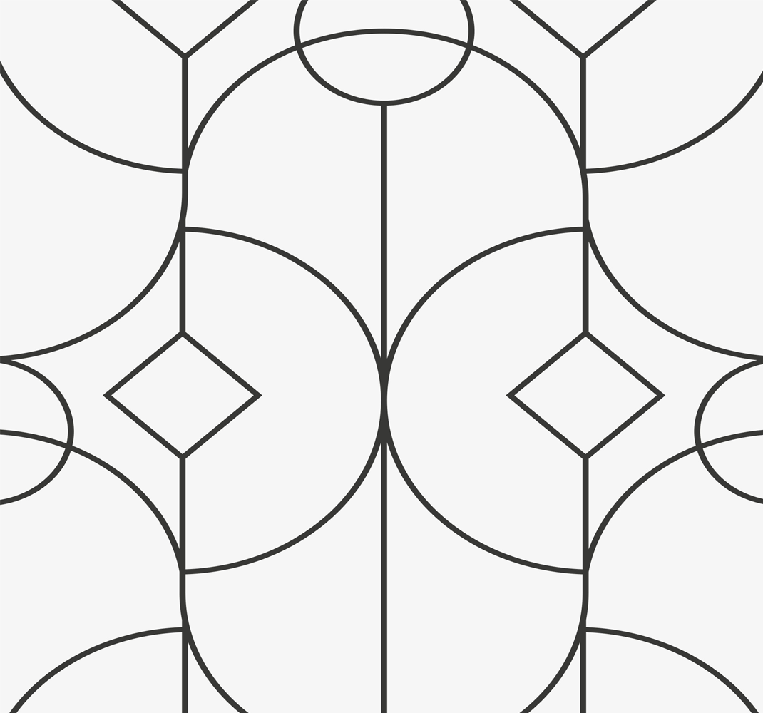Tapis vinyle chambre motif élégant style classique - TenStickers