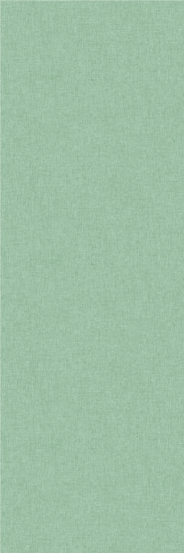 Tapis vinyle chambre vert clair - TenStickers