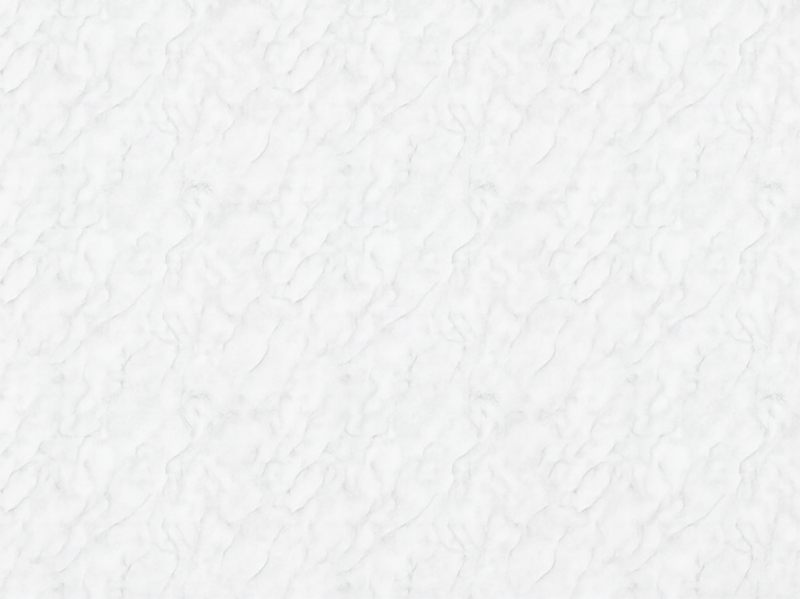 Tapis vinyle chambre design marbre blanc et gris - TenStickers