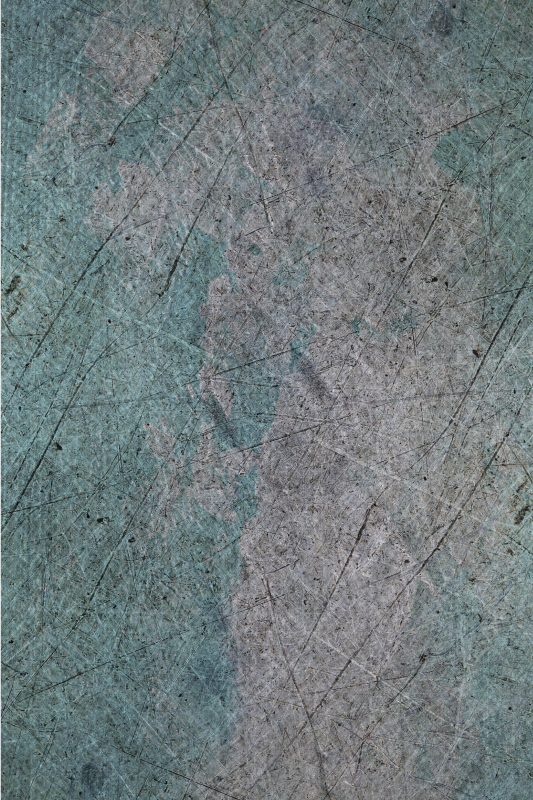 Tapis vinyle vintage décor industriel rustique - TenStickers