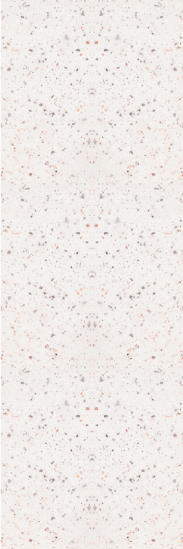 Tapis vinyle texture or susil fait main - TenStickers
