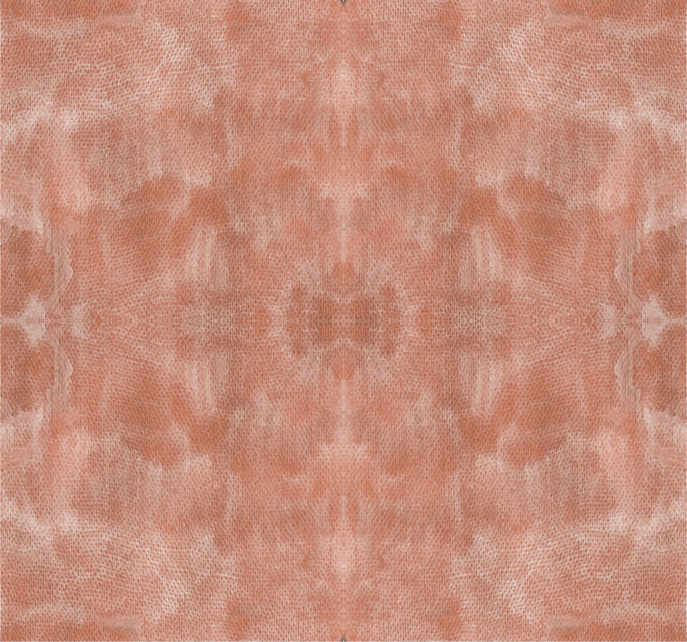 Tapis vinyle texture lin imitation - TenStickers