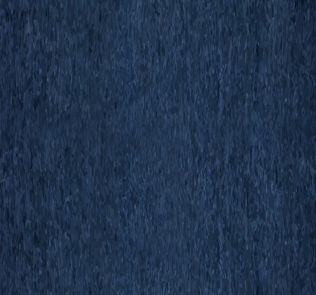 Tapis vinyle salon bleu glamour subtil - TenStickers
