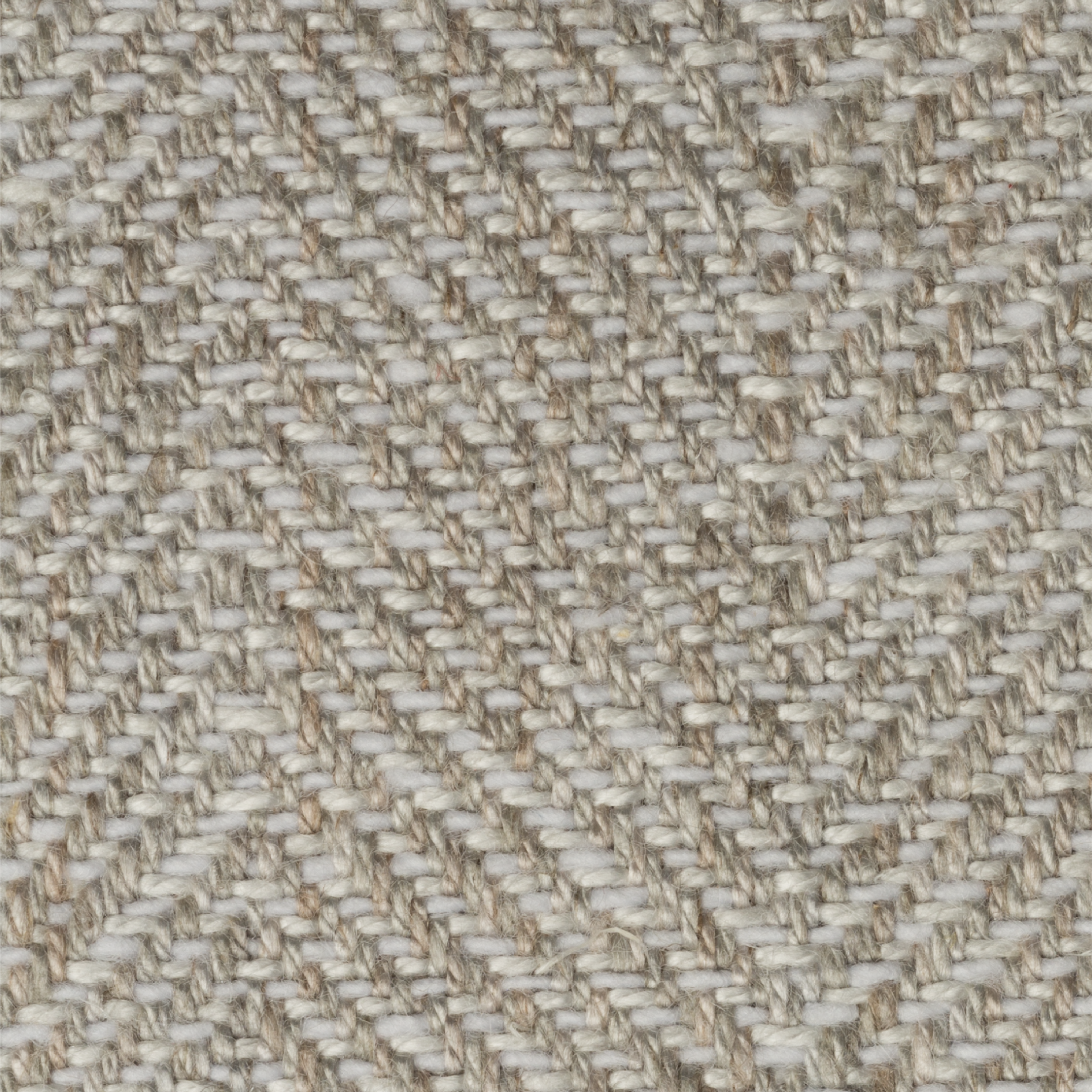 Tapis vinyle beige texture naturelle - TenStickers