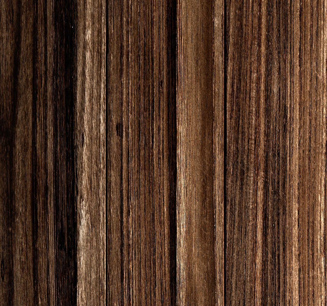 Tapis vinyle marron effet panneaux en bois élégant - TenStickers