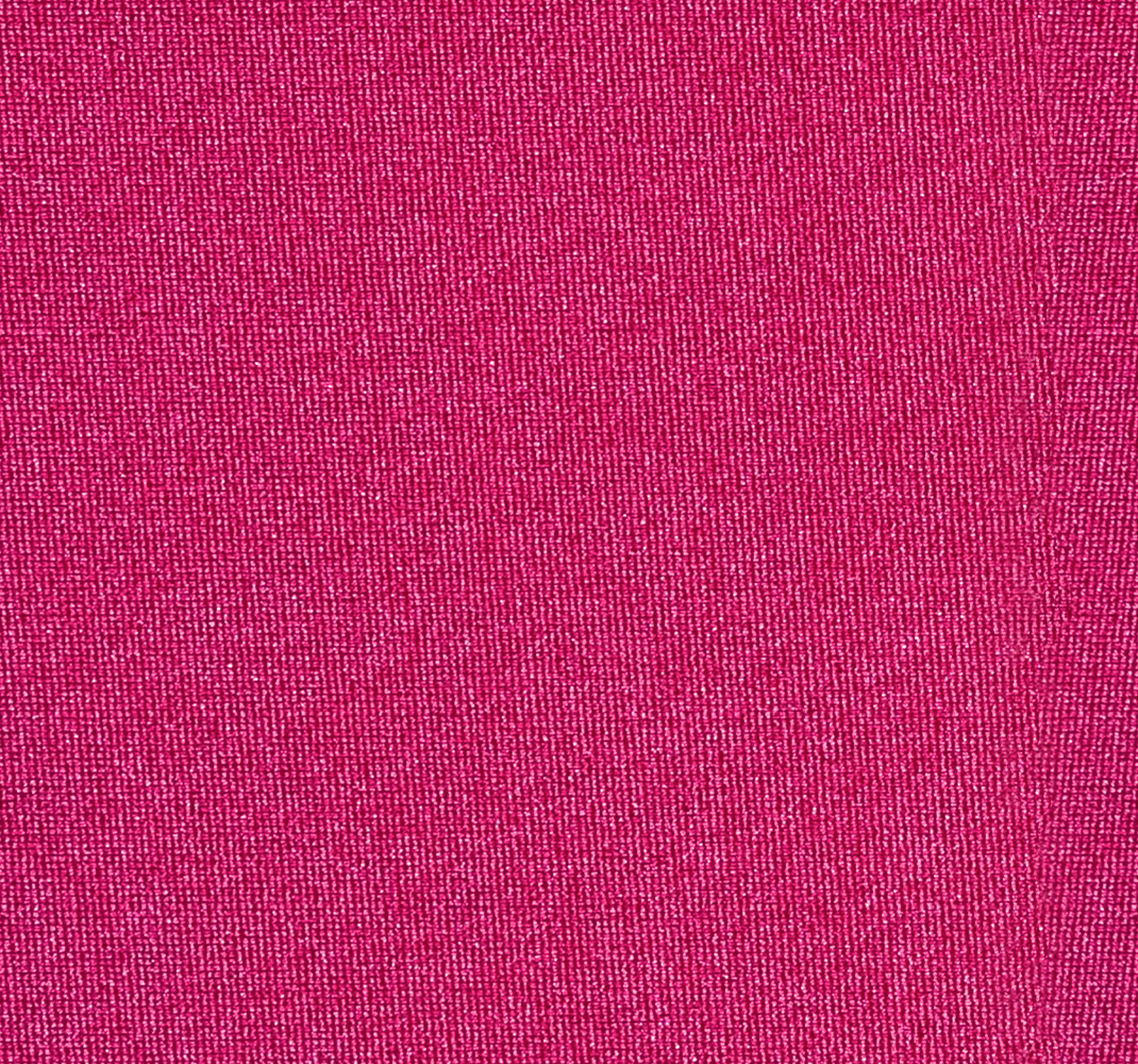 Tapis vinyle rose fuchsia - TenStickers