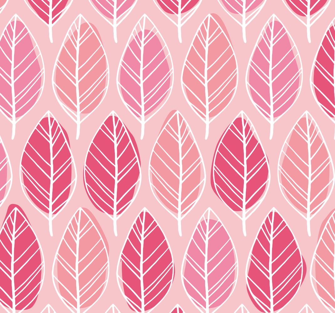 Tapis vinyle rose birkenwald rose - TenStickers