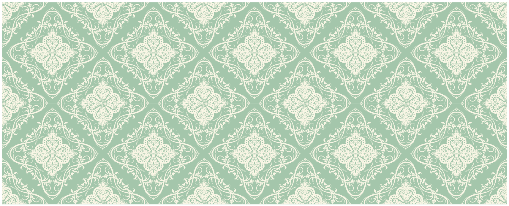 Tapis vinyle moderne Tuile décorative élégante - TenStickers