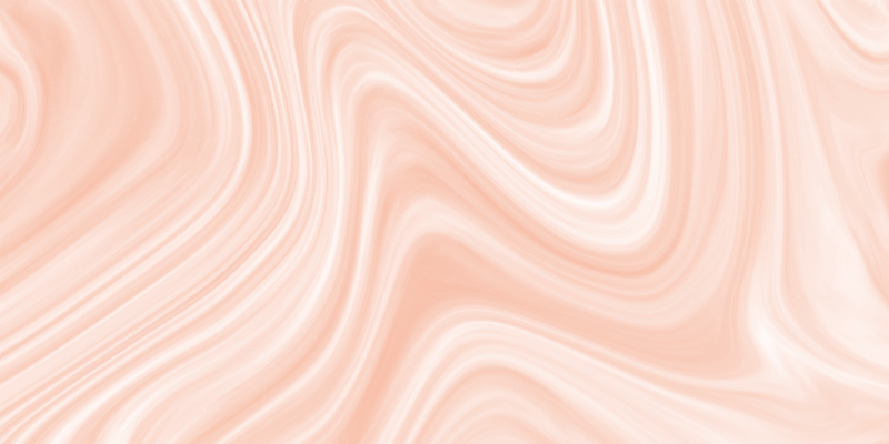 tapis vinyle couloir Texture de marbre rose - TenStickers