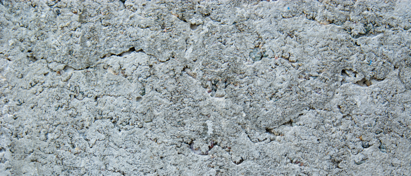 tapis vinyle cuisine Pierre grise - TenStickers