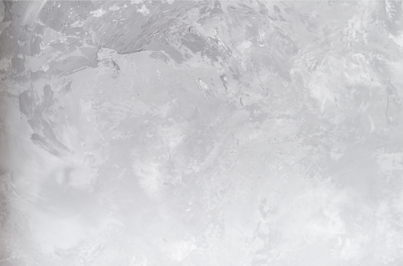 Tapis vinyle salon effet béton gris clair - TenStickers