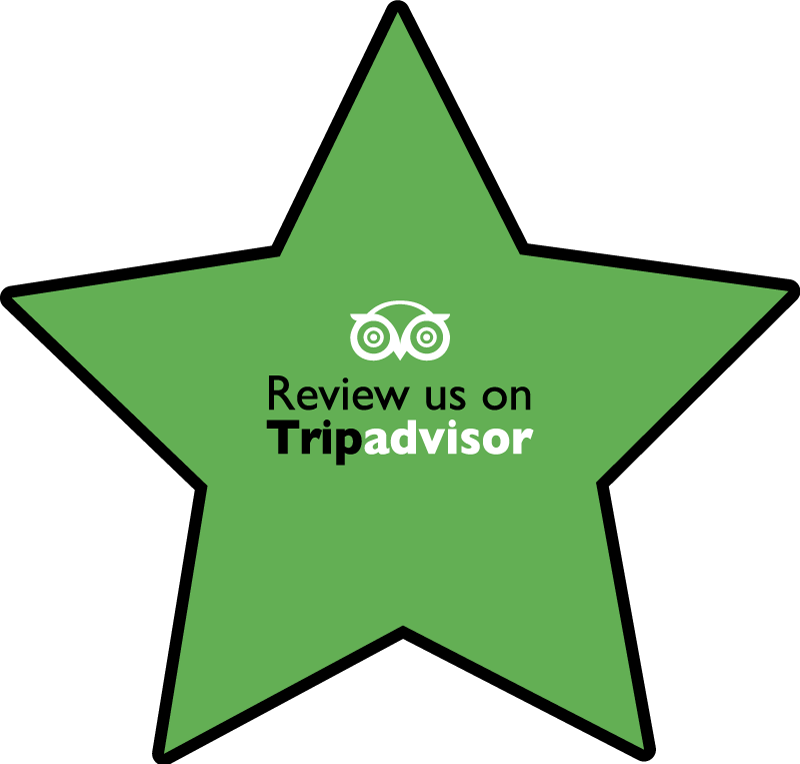 Tapis vinyle citation Avis star trip advisor - TenStickers
