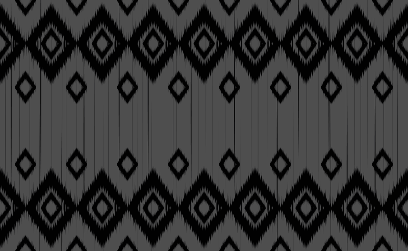 Tapis vinyle mosaïque Tapis rectangle  - TenStickers