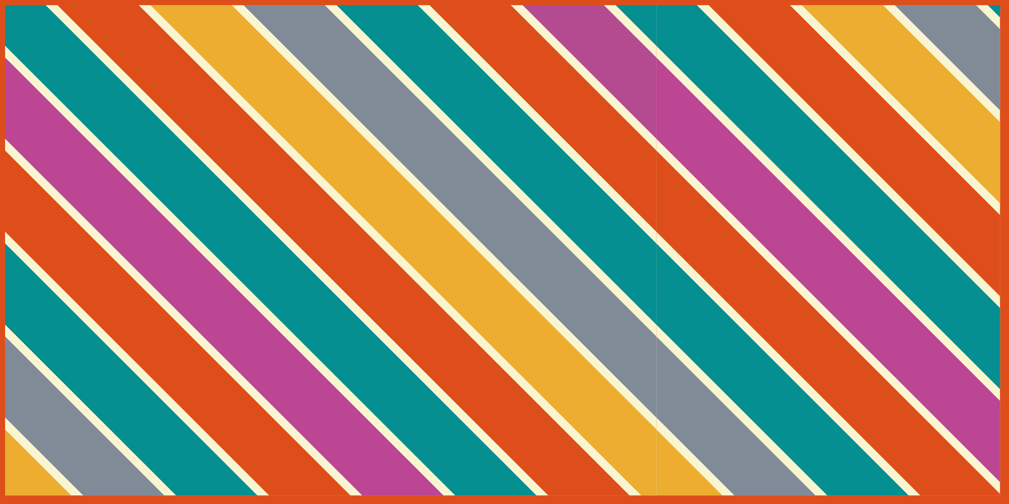 tapis vinyle salon étincelle multicolore - TenStickers