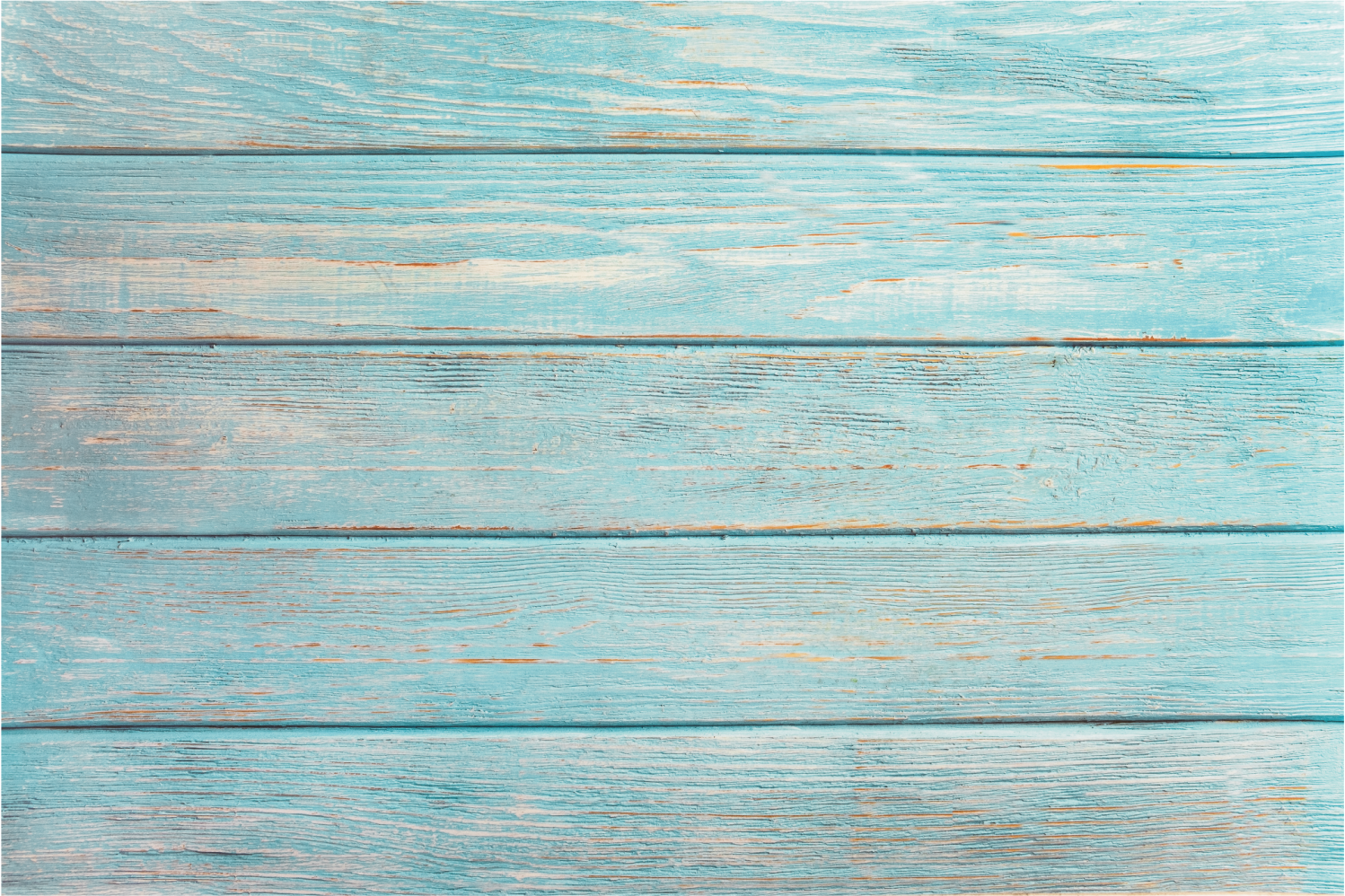 Tapis vinyle salle de bain panneaux aqua vieillis - TenStickers