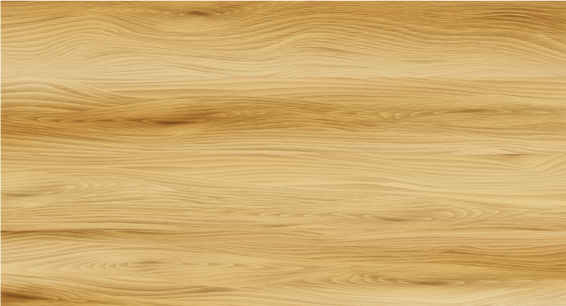 Tapis vinyle imitation parquet texture simple - TenStickers