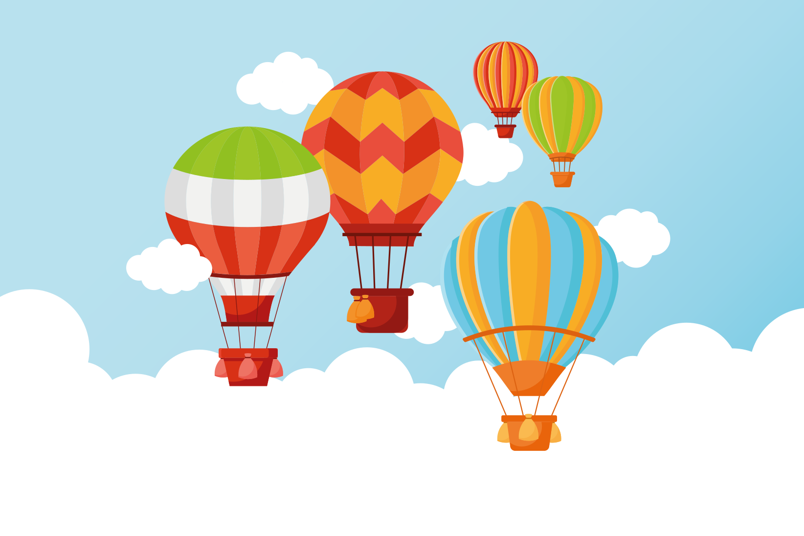 Tapis vinyle autres tapis air chaud coloré - TenStickers