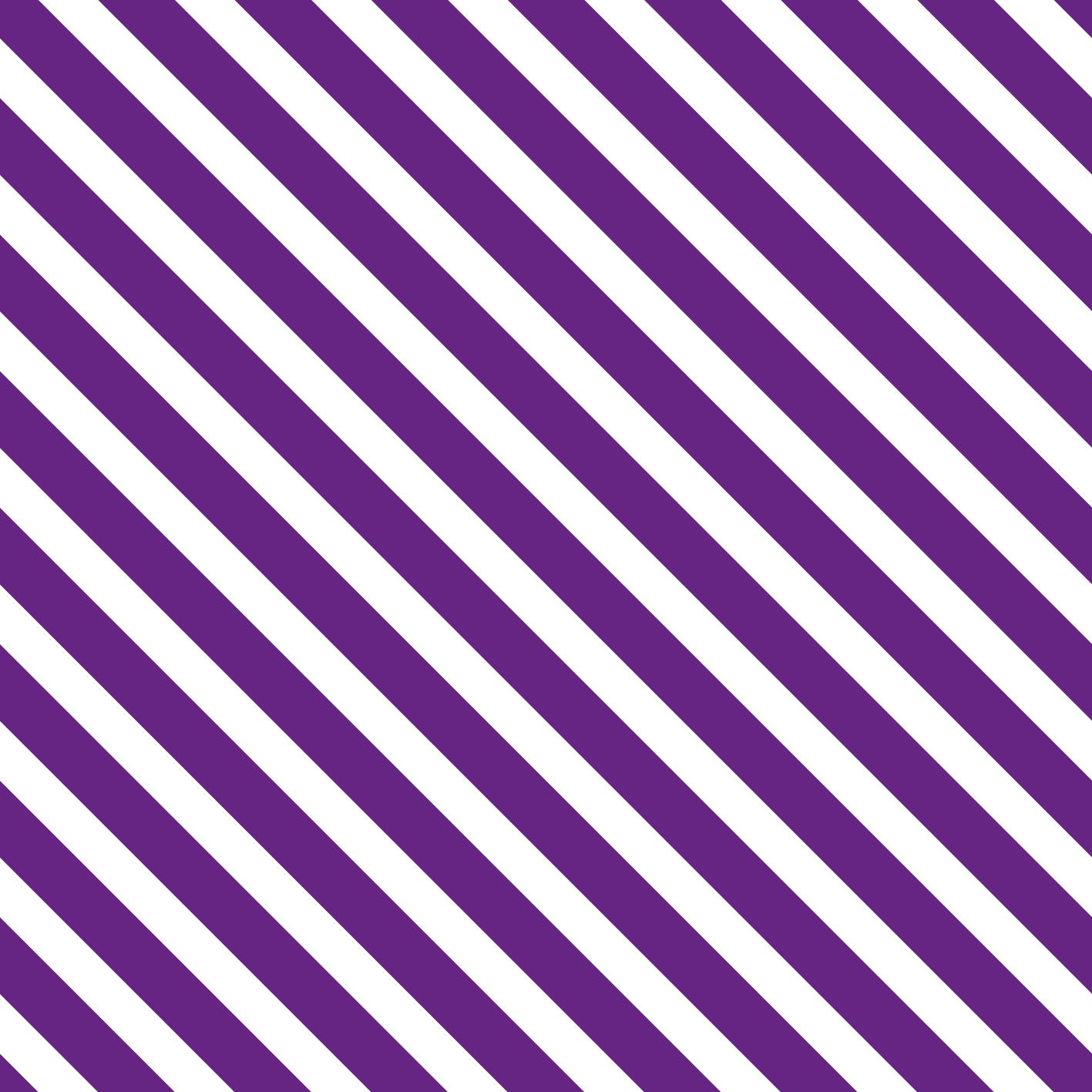 Tapis vinyle rayures motif à bandes violettes - TenStickers