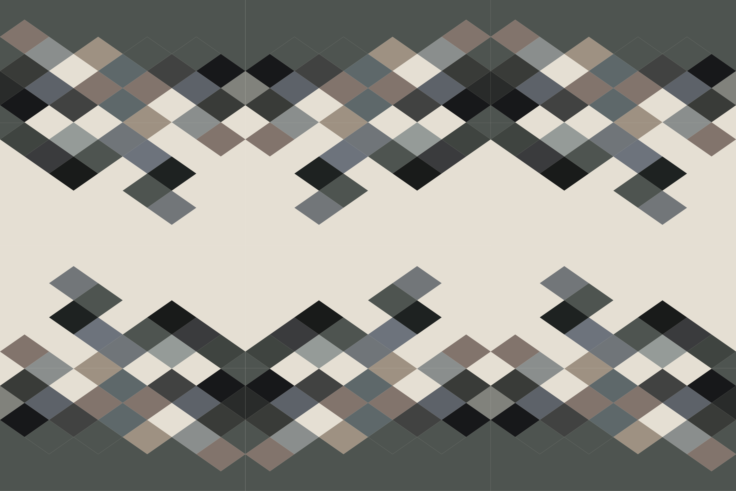 Tapis vinyle rectangulaire vinylee de nuance de couleur - TenStickers