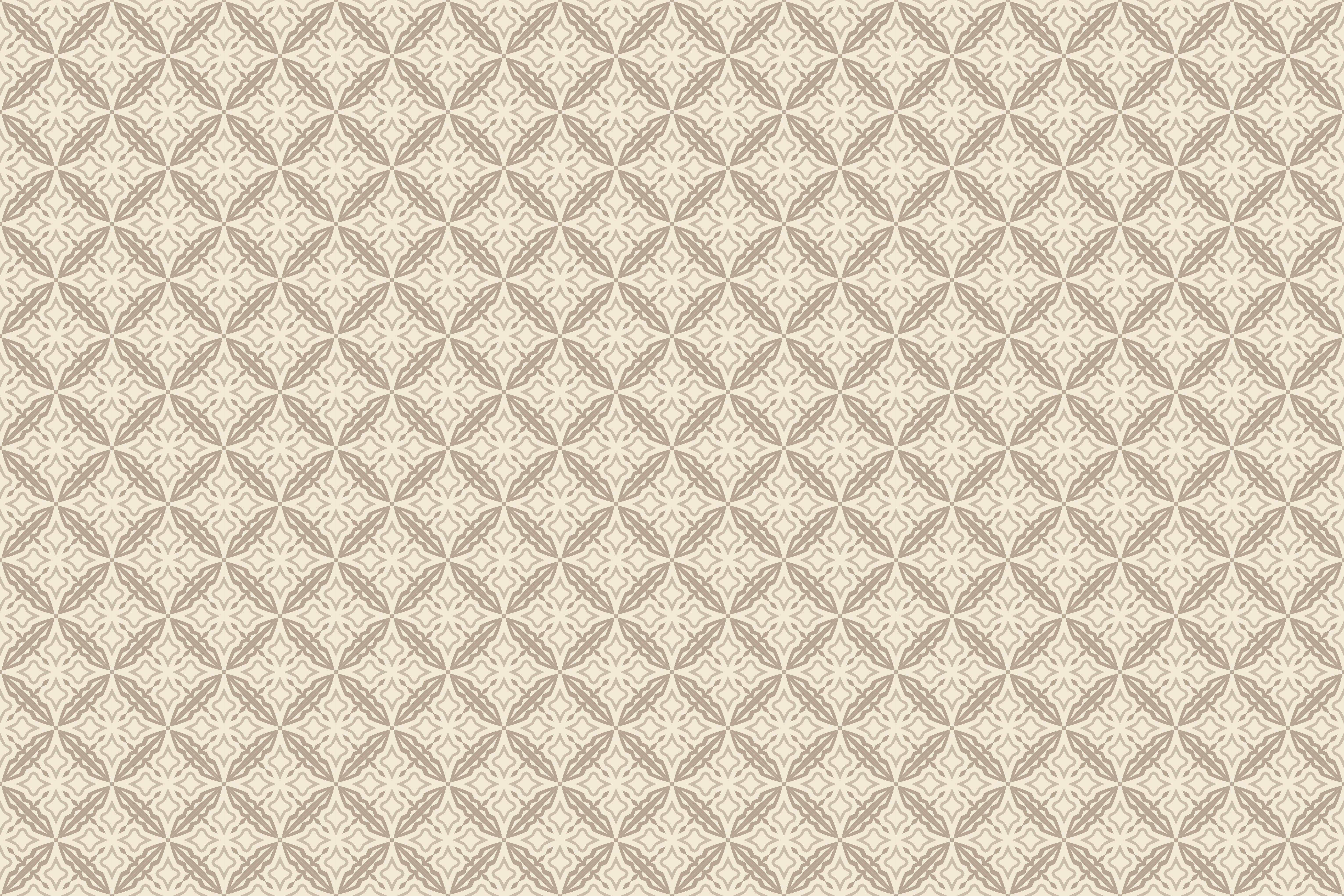Tapis vinyle carreaux Céramique beige à l'aspect ancien - TenStickers
