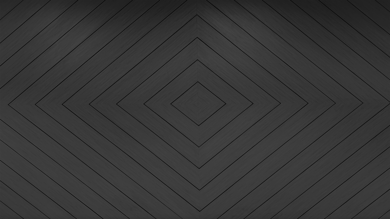 Tapis vinyle design moderne sol à motifs de diamants - TenStickers