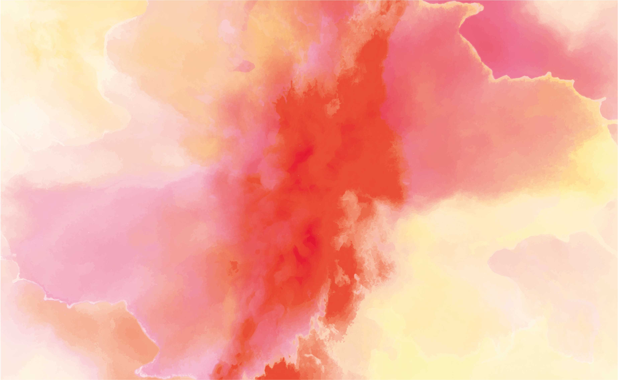 Tapis vinyle autres tapis teintes abstraites vibrantes - TenStickers