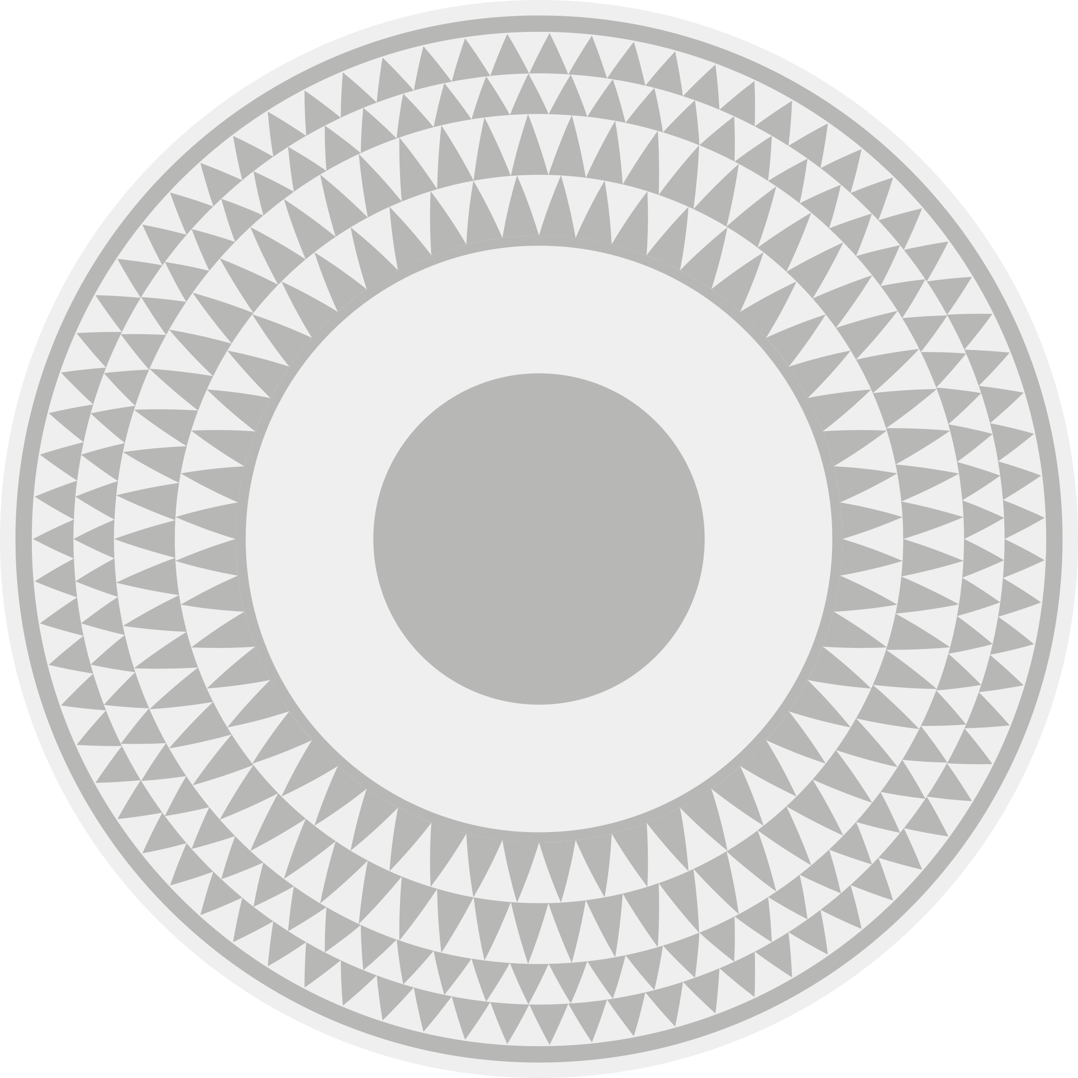 Tapis vinyle salon vinylee triangle gris minimaliste - TenStickers