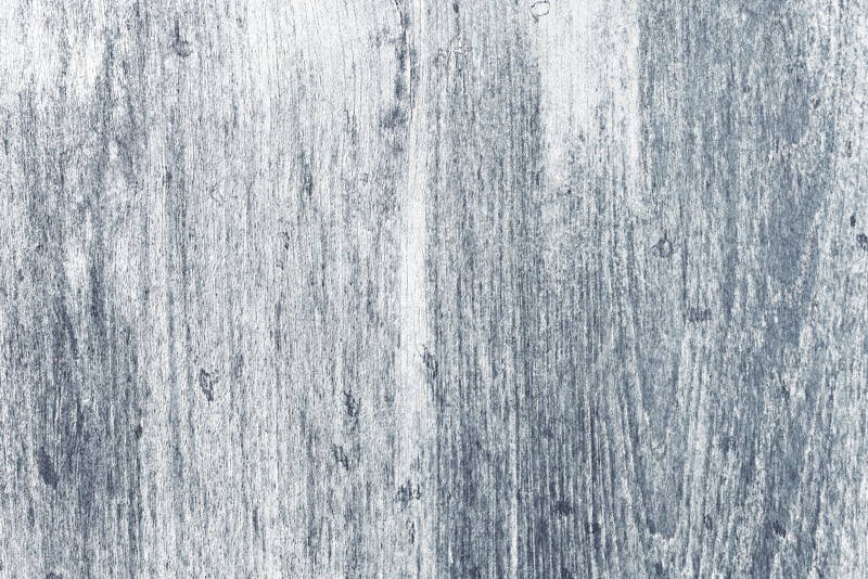 Tapis vinyle effet ciment à rayures - TenStickers