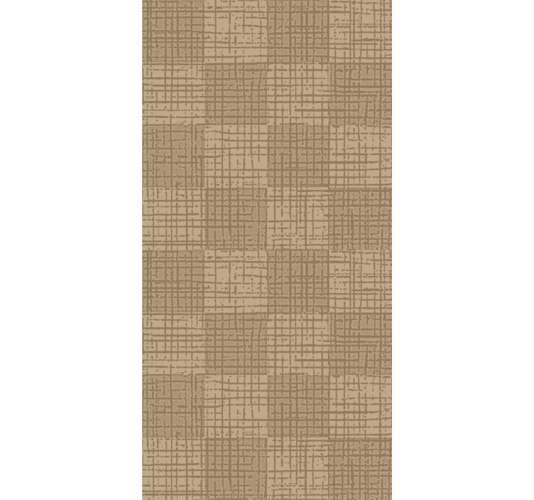 Papier peint autres textures surface beige - TenStickers