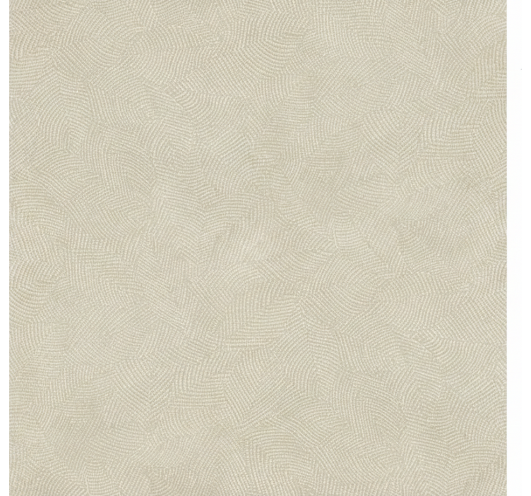 Papier peint salon motif feuilles texturé - TenStickers