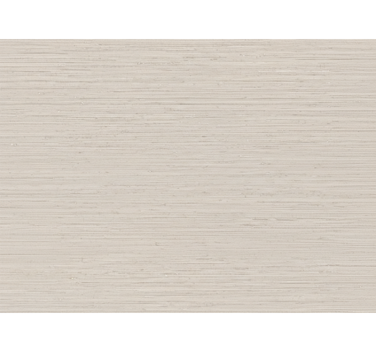 Papier peint salon texture herbe neutre - TenStickers