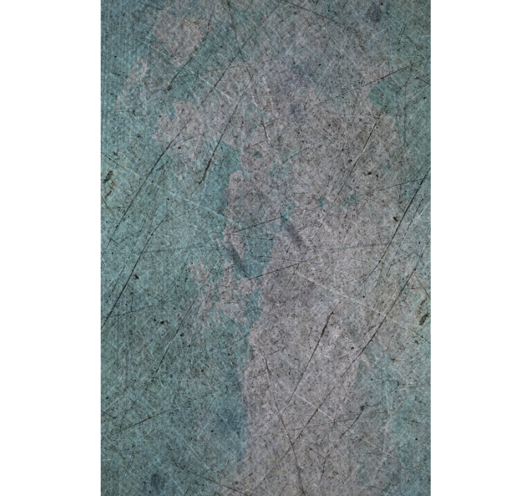 Papier peint rustique décor industriel style rustique - TenStickers