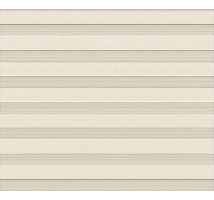 Papier peint salle de bain dégradé jour-nuit superposé - TenStickers