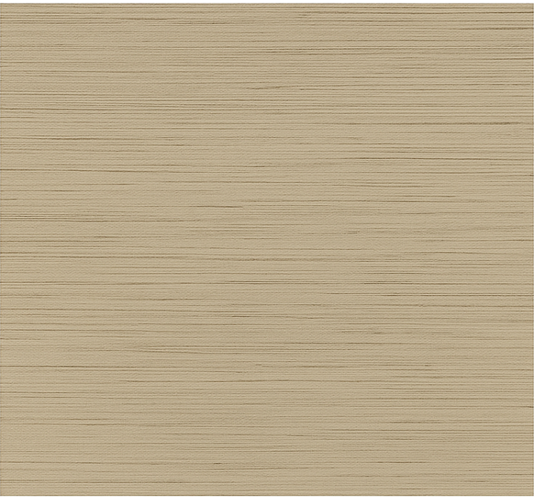 Papier peint salle de bain tissu neutre texturé - TenStickers