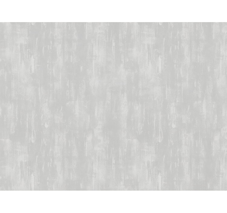 Papier peint salon texture béton gris cool - TenStickers