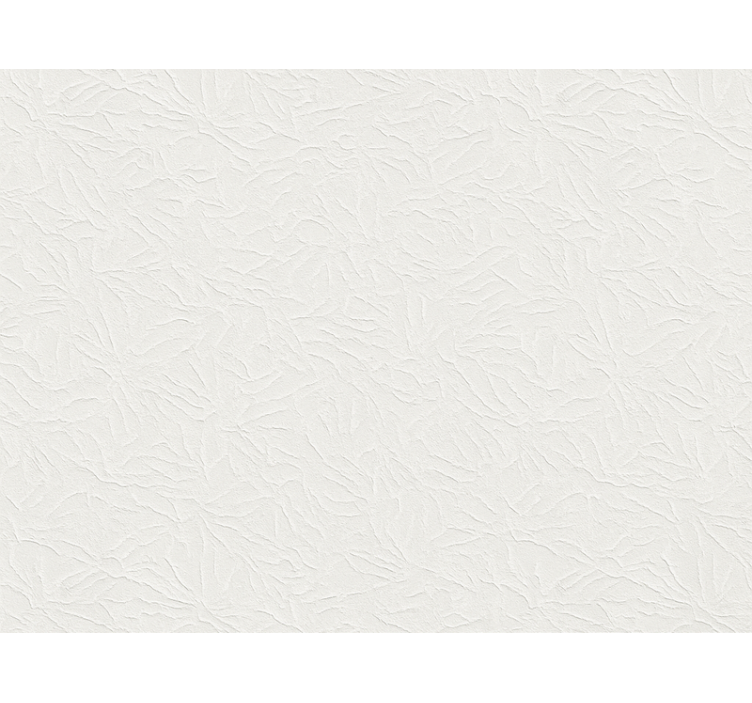 Papier peint salon texture blanche moderne abstraite - TenStickers