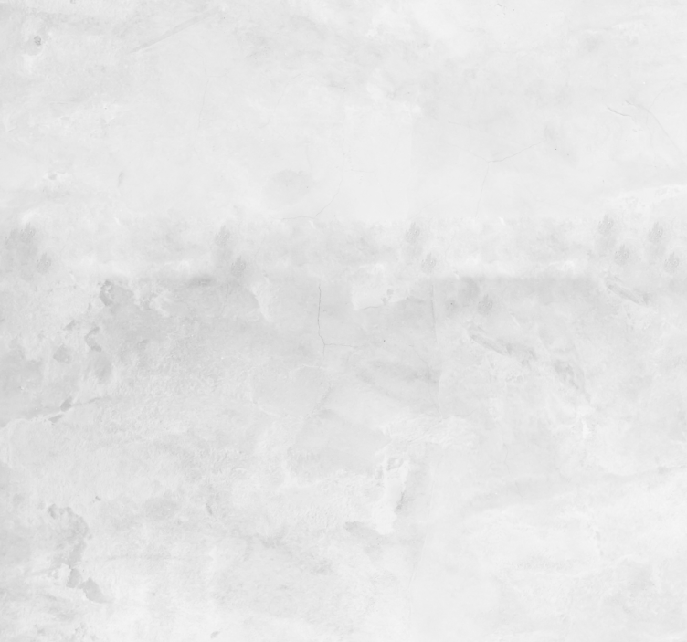 Papier peint brique Vieux mur blanc - TenStickers