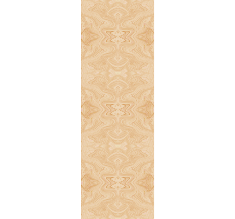 Papier peint motif effet marbre élégant - TenStickers